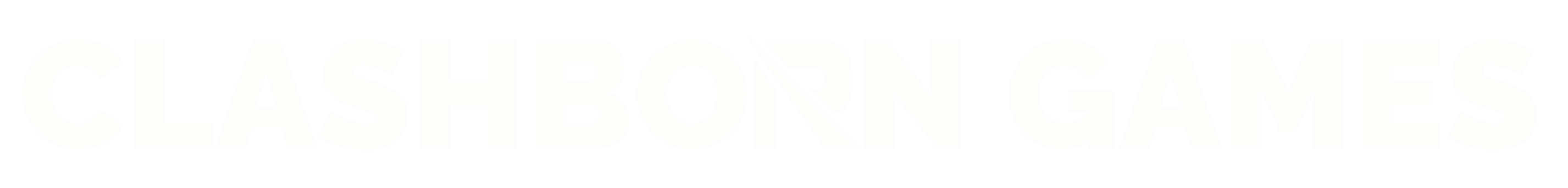 Logo Clashborn Games